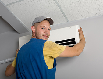 Instalaciones Lamar, nos dedicamos al mantenimiento y reparación de calderas, aires, acondicionados y radiadores